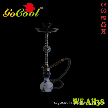 Hot Selling E-Hookah E Hookah Pen Electronic Cheap Rechargeable Arabic Hookah